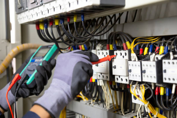 Emergency Electrical Repair Services in Bellefonte, DE